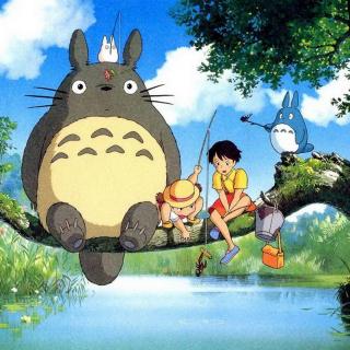 totoro